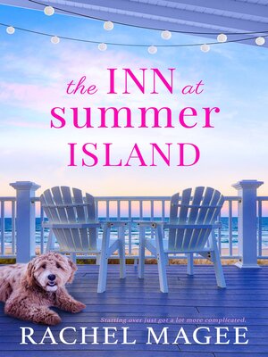cover image of The Inn at Summer Island